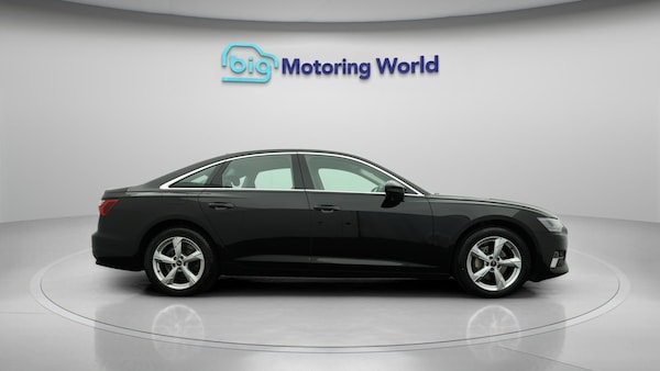 Used Audi A6 Saloon 2021 for sale - 76032519: Photo 9