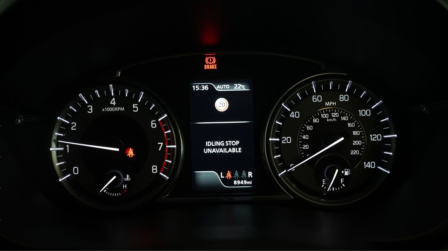 Used Suzuki SX4 S-Cross 2023 for sale - 77855111: Photo 10