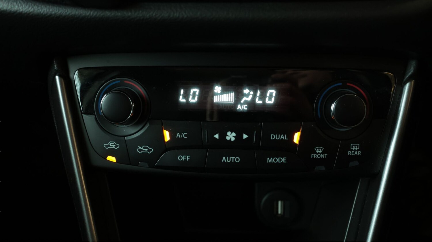 Used Suzuki SX4 S-Cross 2023 for sale - 77855111: Photo 12