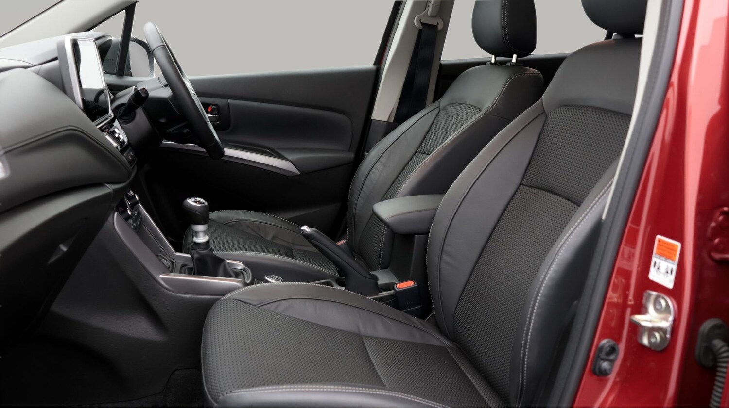 Used Suzuki SX4 S-Cross 2023 for sale - 77855111: Photo 14