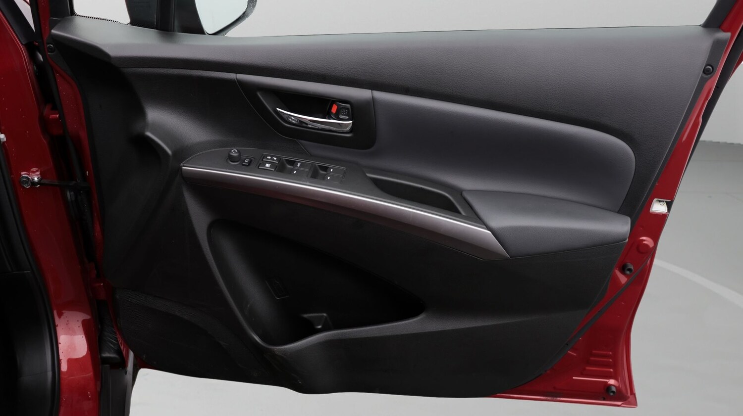 Used Suzuki SX4 S-Cross 2023 for sale - 77855111: Photo 15