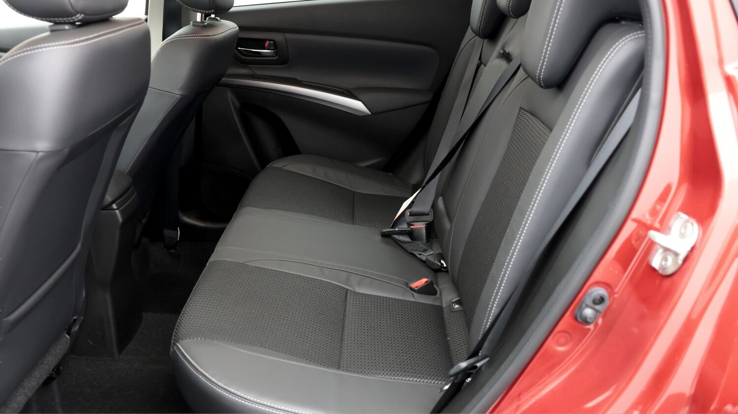 Used Suzuki SX4 S-Cross 2023 for sale - 77855111: Photo 16