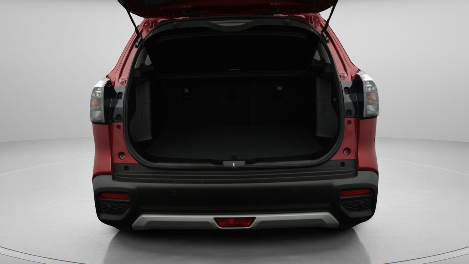 Used Suzuki SX4 S-Cross 2023 for sale - 77855111: Photo 17