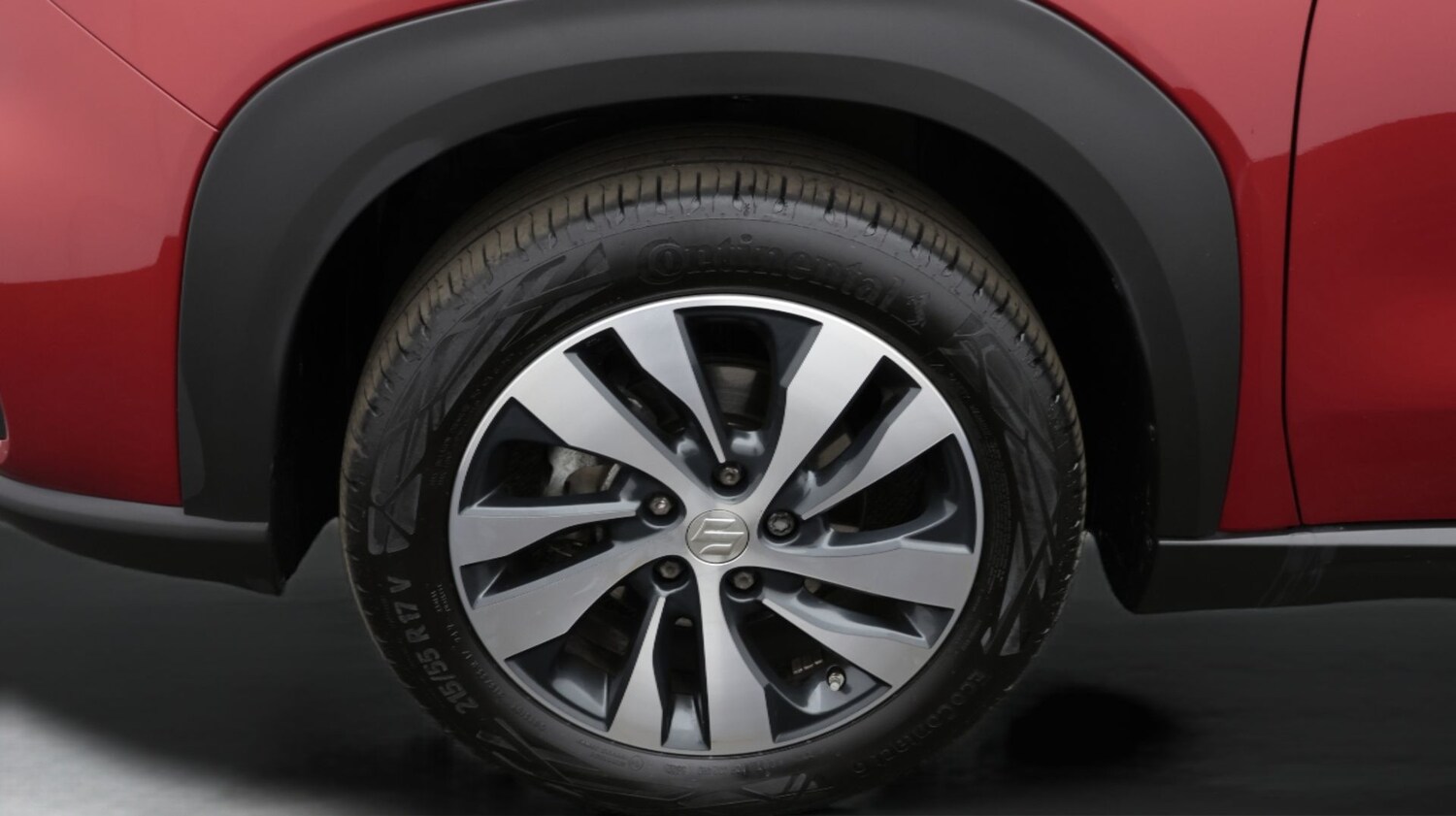 Used Suzuki SX4 S-Cross 2023 for sale - 77855111: Photo 18