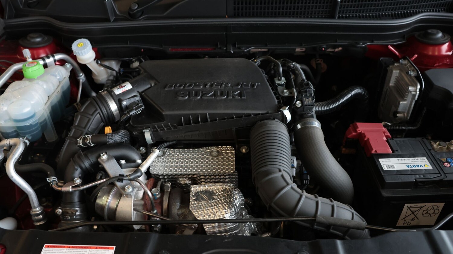 Used Suzuki SX4 S-Cross 2023 for sale - 77855111: Photo 19