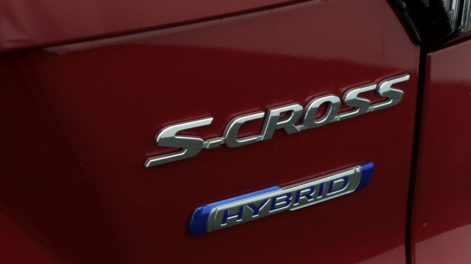 Used Suzuki SX4 S-Cross 2023 for sale - 77855111: Photo 22