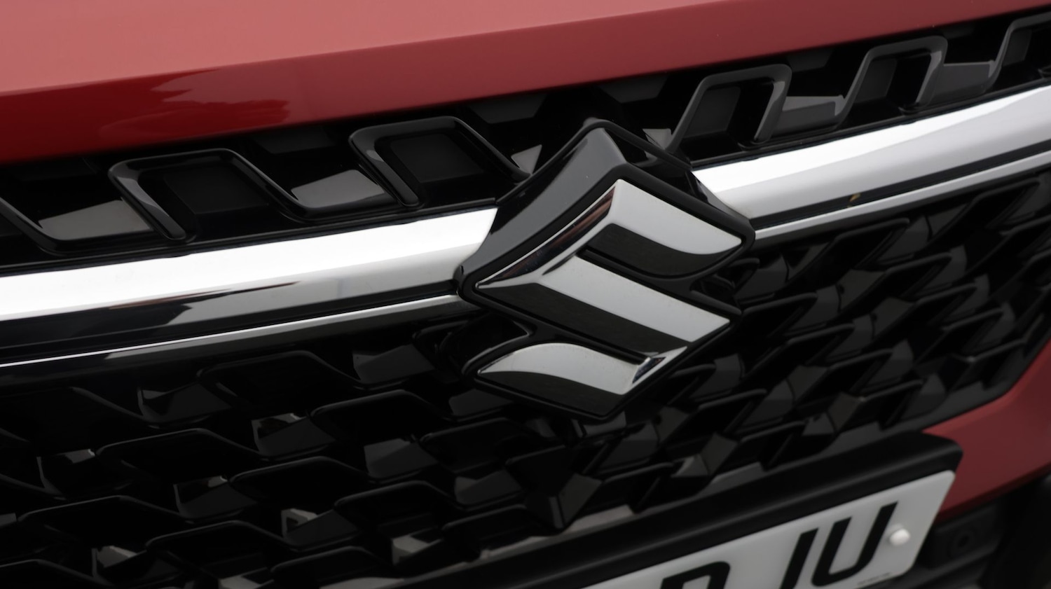 Used Suzuki SX4 S-Cross 2023 for sale - 77855111: Photo 23