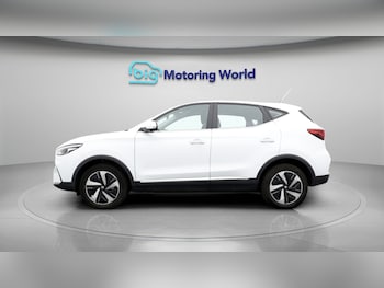 Used MG MG ZS 2023 for sale - 79589218: Photo
