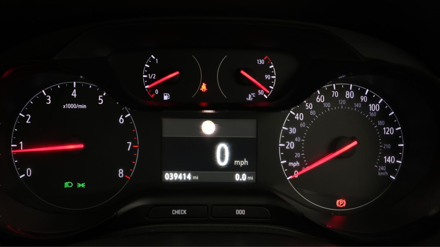 Used Vauxhall Grandland X 2022 for sale - 77730826: Photo 10