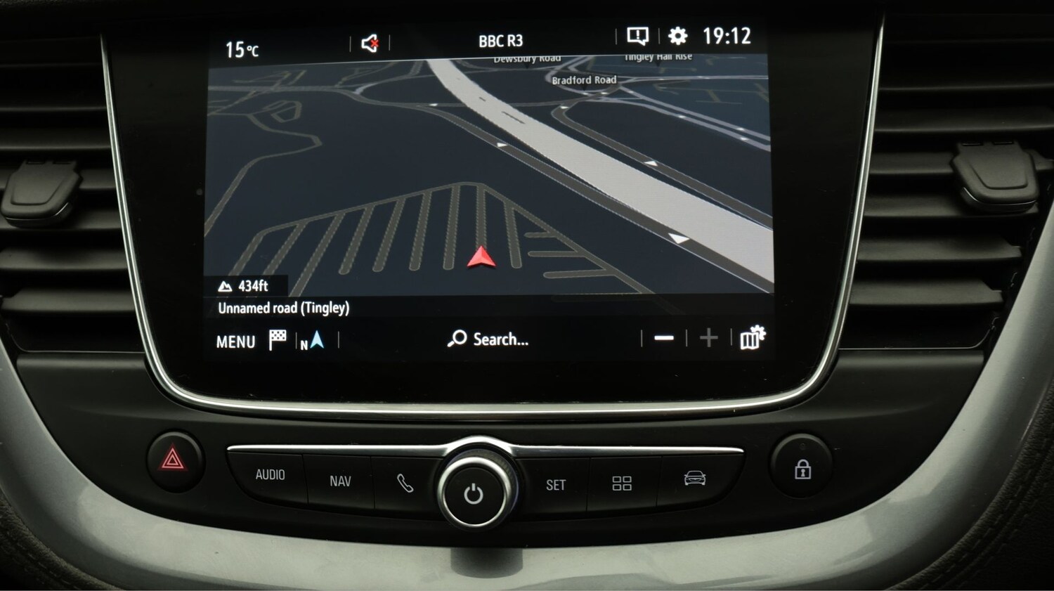 Used Vauxhall Grandland X 2022 for sale - 77730826: Photo 11