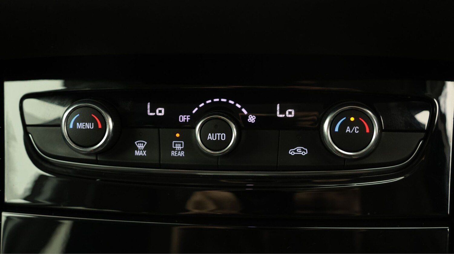 Used Vauxhall Grandland X 2022 for sale - 77730826: Photo 12