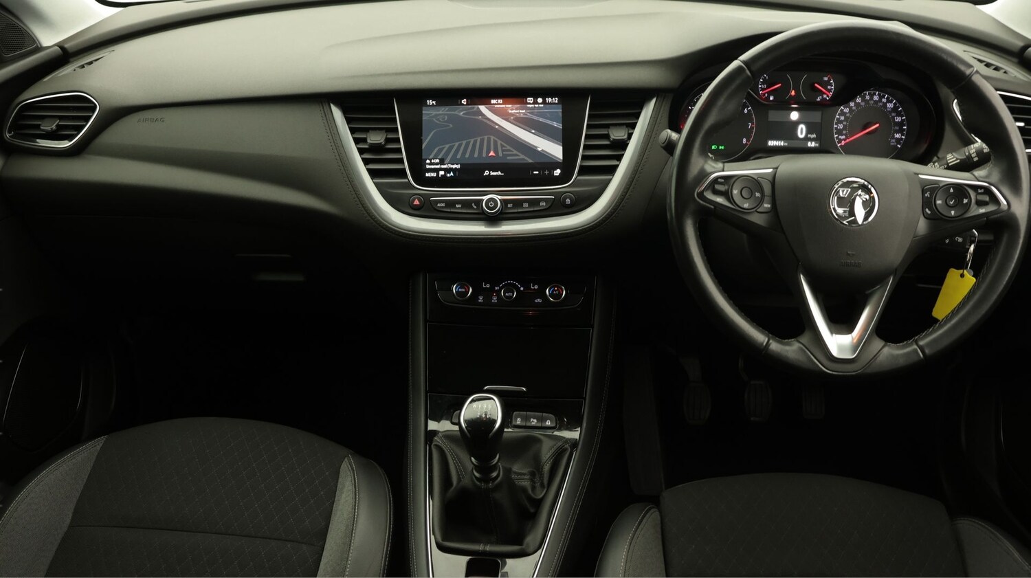 Used Vauxhall Grandland X 2022 for sale - 77730826: Photo 13