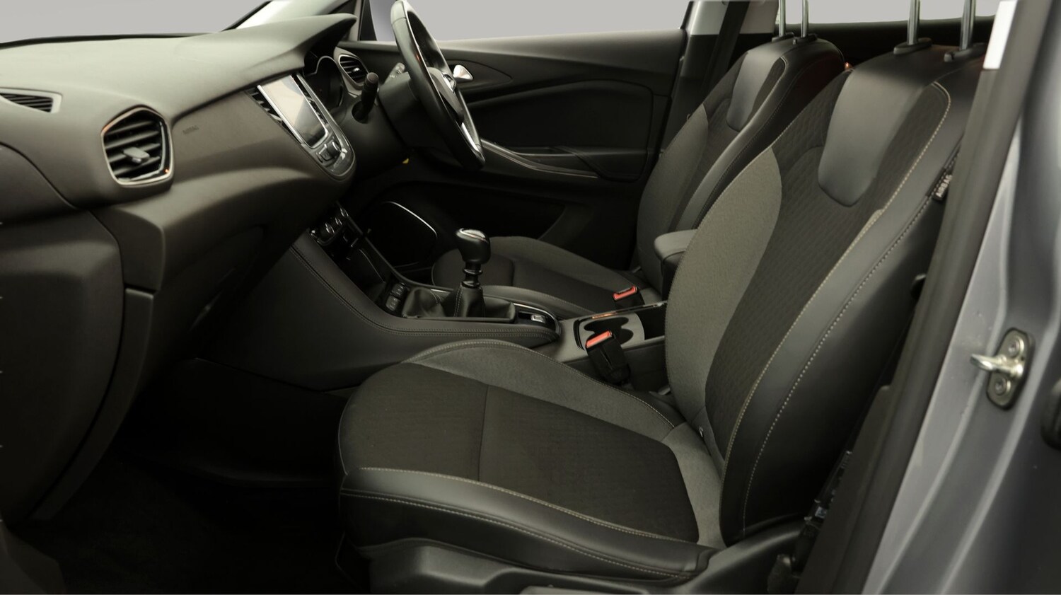 Used Vauxhall Grandland X 2022 for sale - 77730826: Photo 14