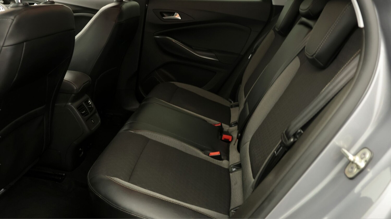 Used Vauxhall Grandland X 2022 for sale - 77730826: Photo 16