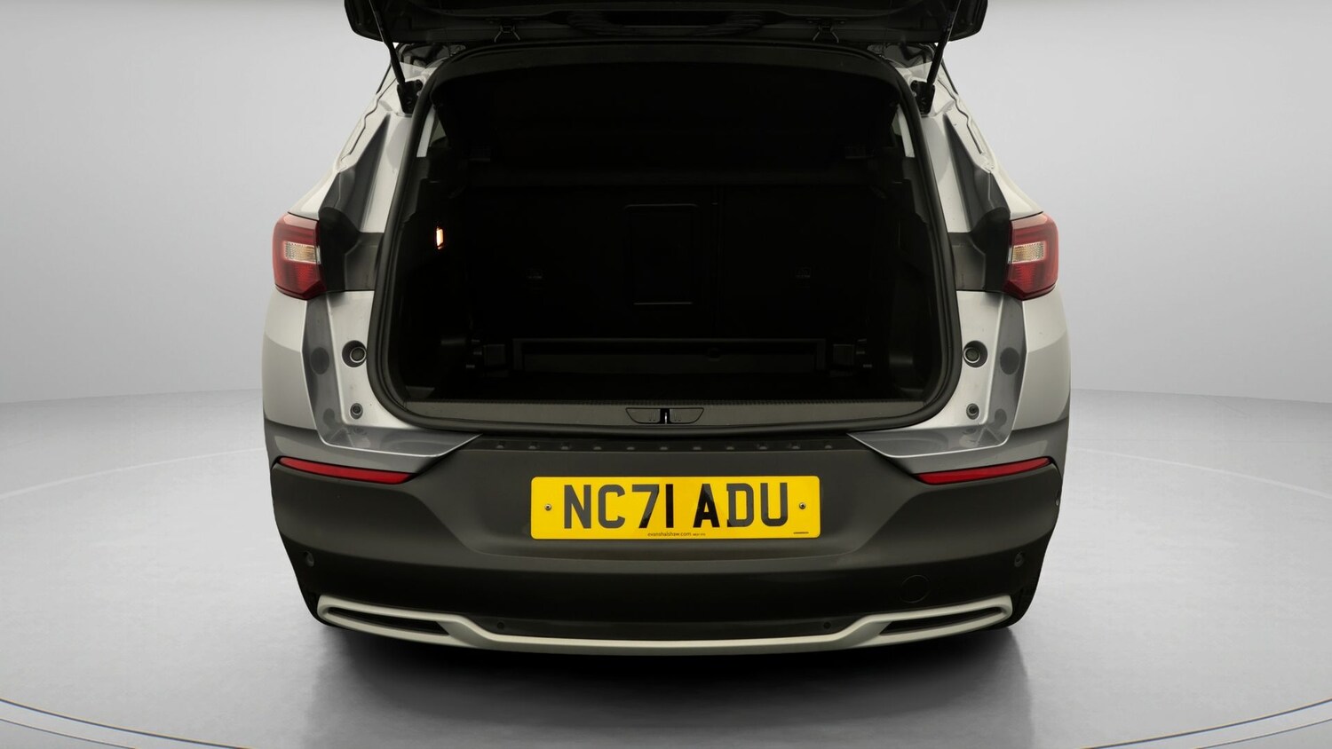 Used Vauxhall Grandland X 2022 for sale - 77730826: Photo 17