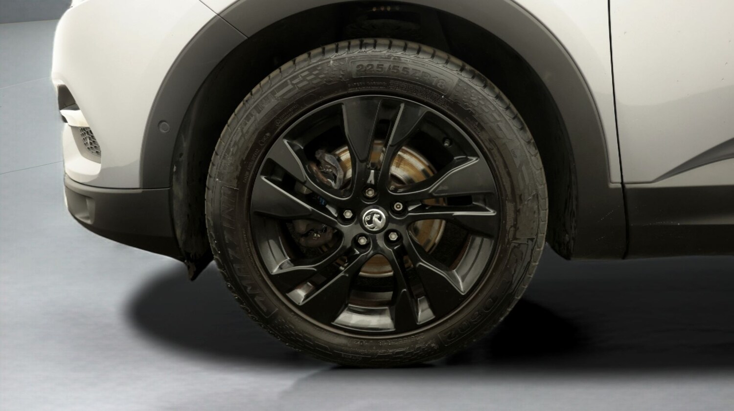 Used Vauxhall Grandland X 2022 for sale - 77730826: Photo 18