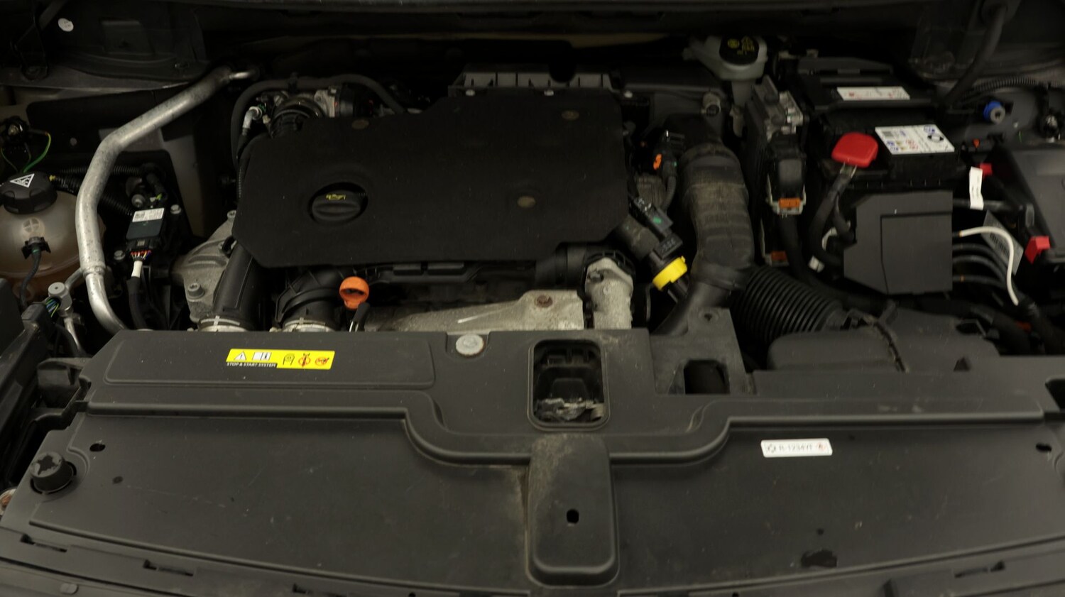 Used Vauxhall Grandland X 2022 for sale - 77730826: Photo 19