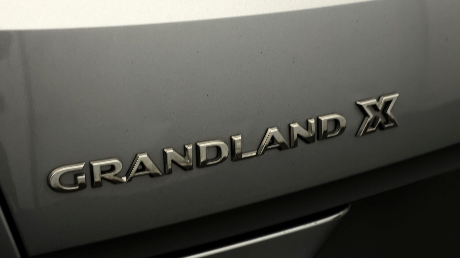 Used Vauxhall Grandland X 2022 for sale - 77730826: Photo 22