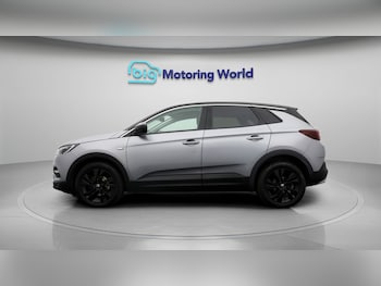 Used Vauxhall Grandland X 2022 for sale - 77730826: Photo