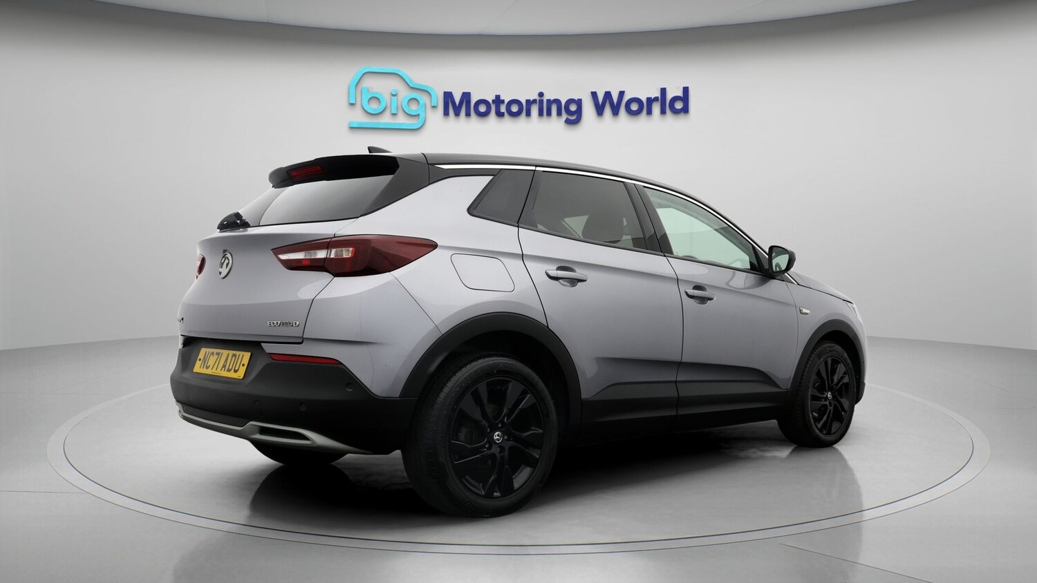 Used Vauxhall Grandland X 2022 for sale - 77730826: Photo 7
