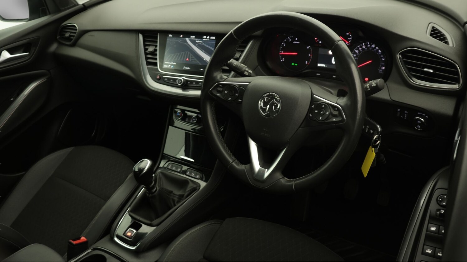 Used Vauxhall Grandland X 2022 for sale - 77730826: Photo 9