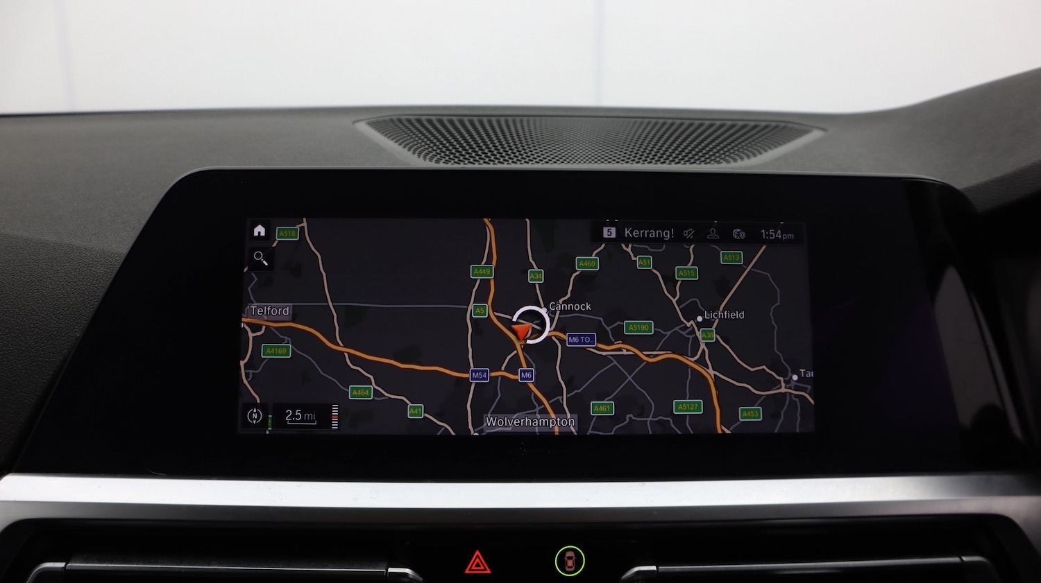 Used BMW 3 Series 2021 for sale - 77997034: Photo 11