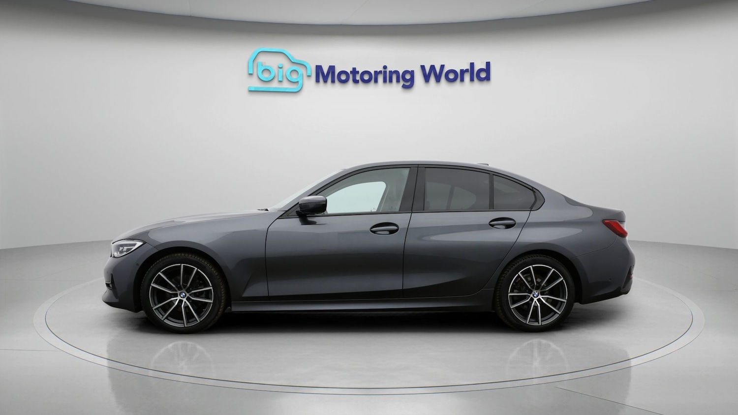 Used BMW 3 Series 2021 for sale - 77997034: Photo 4