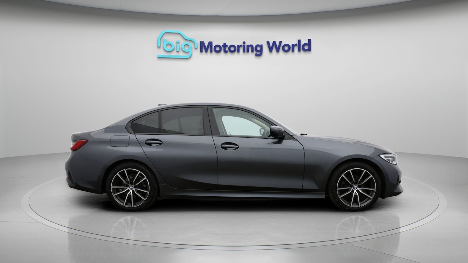 Used BMW 3 Series 2021 for sale - 77997034: Photo 8