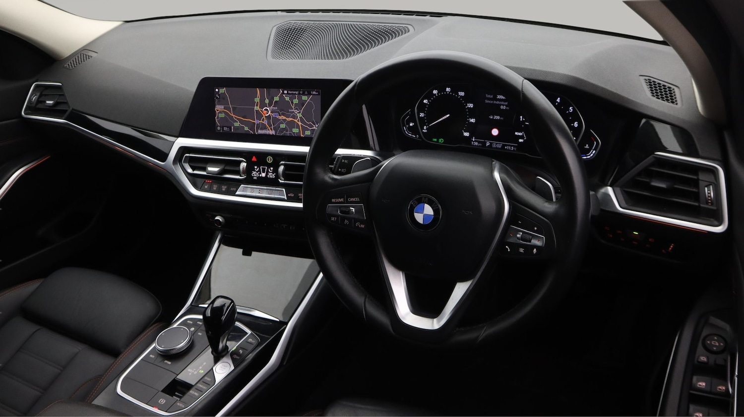 Used BMW 3 Series 2021 for sale - 77997034: Photo 9