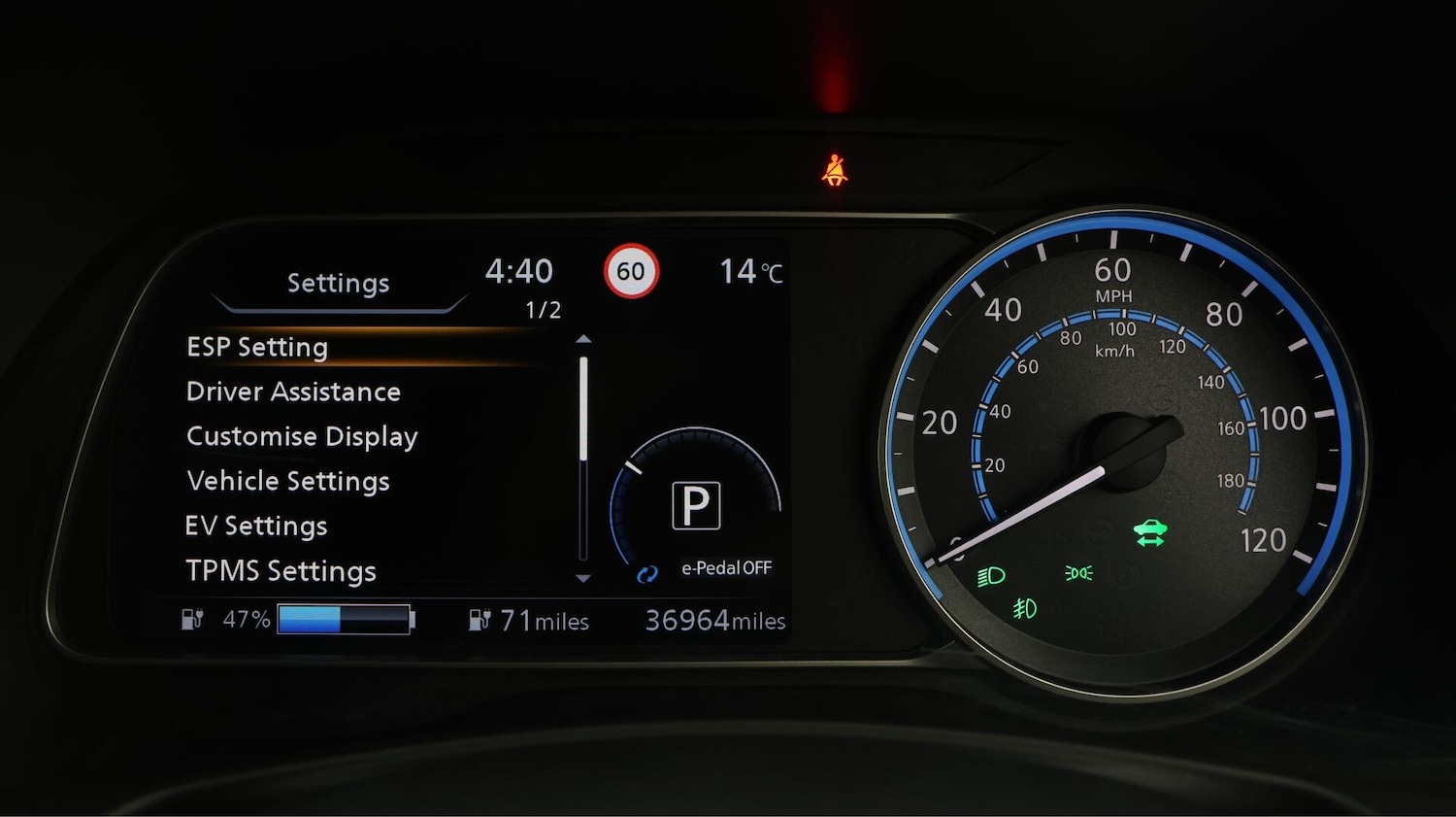 Used Nissan Leaf 2020 for sale - 76283274: Photo 11