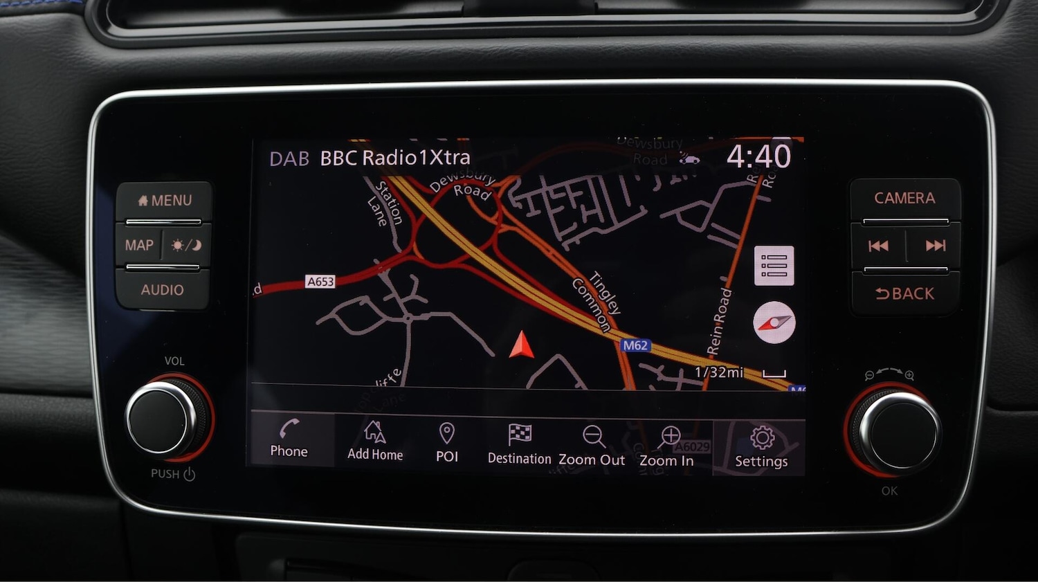 Used Nissan Leaf 2020 for sale - 76283274: Photo 12