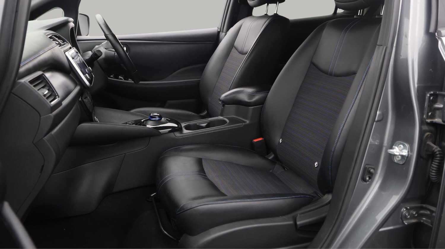 Used Nissan Leaf 2020 for sale - 76283274: Photo 15