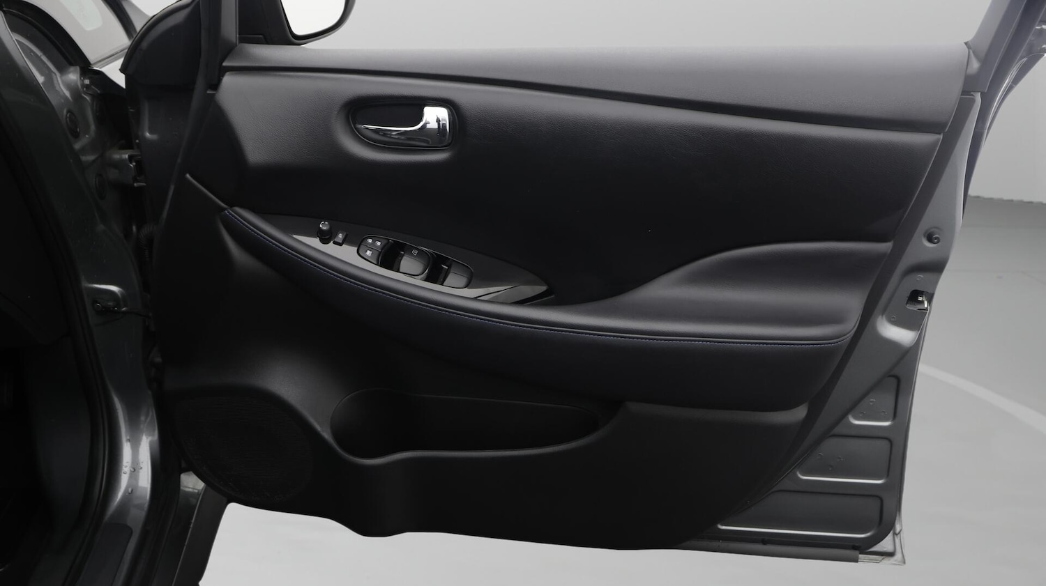 Used Nissan Leaf 2020 for sale - 76283274: Photo 16