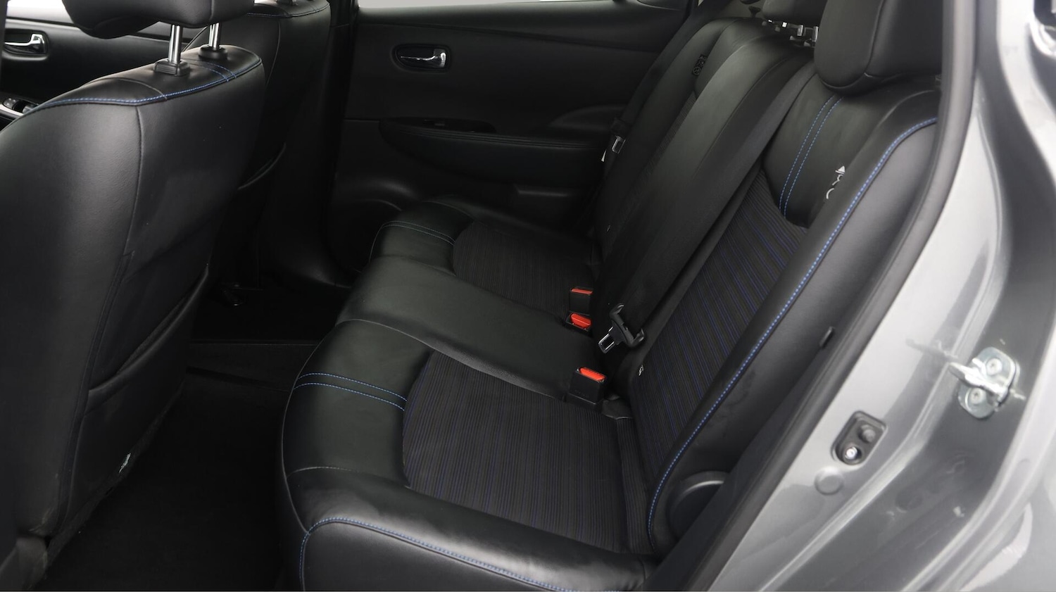 Used Nissan Leaf 2020 for sale - 76283274: Photo 17