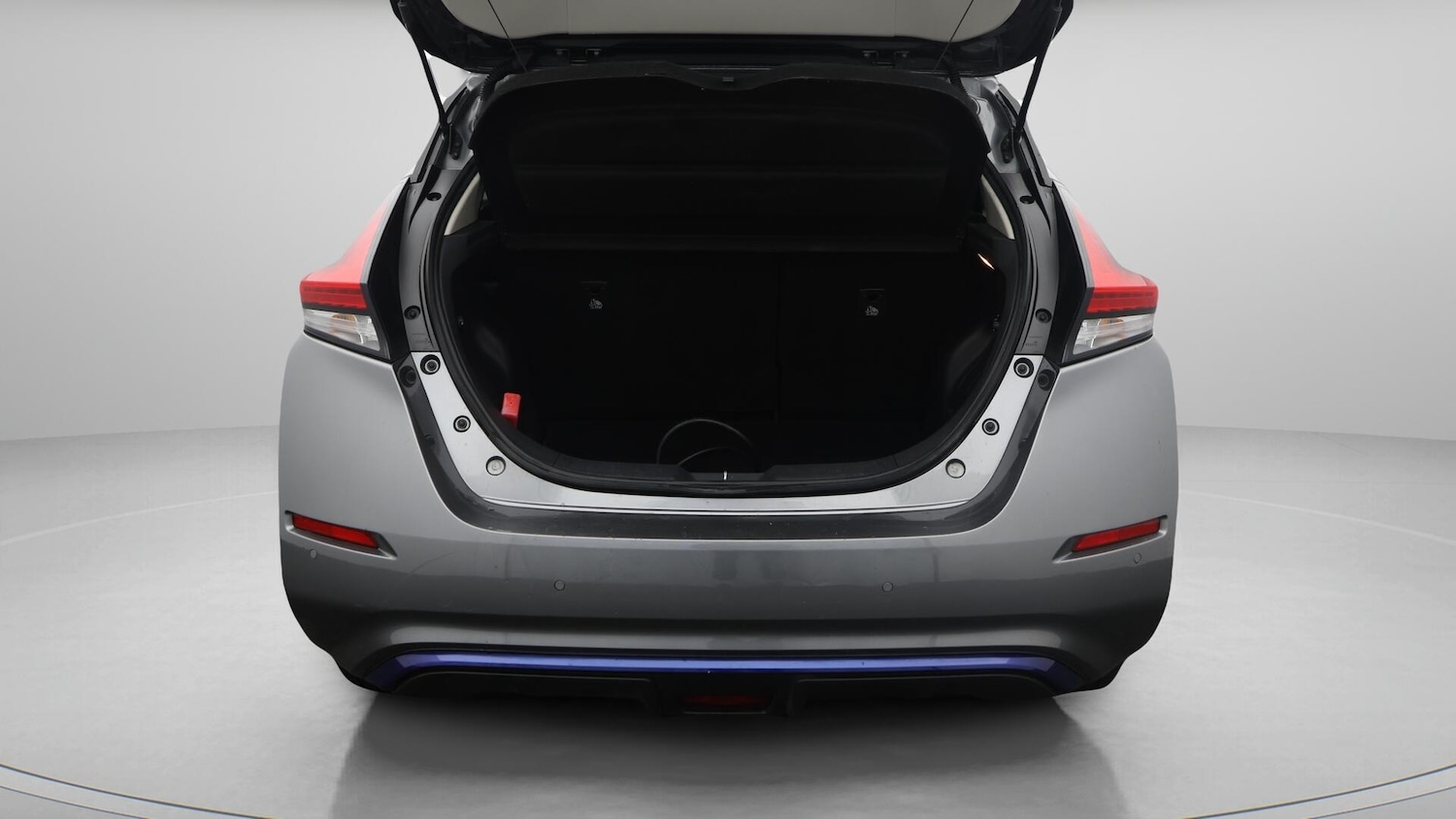 Used Nissan Leaf 2020 for sale - 76283274: Photo 18