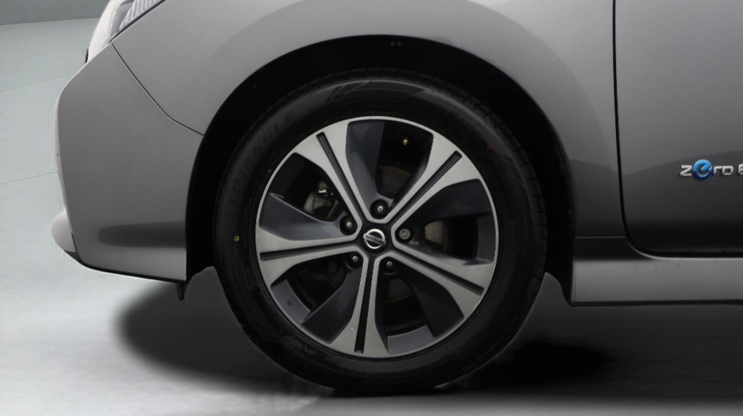 Used Nissan Leaf 2020 for sale - 76283274: Photo 19