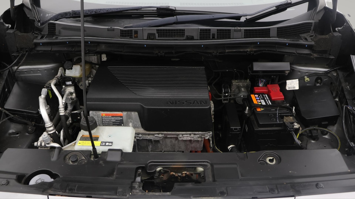 Used Nissan Leaf 2020 for sale - 76283274: Photo 20