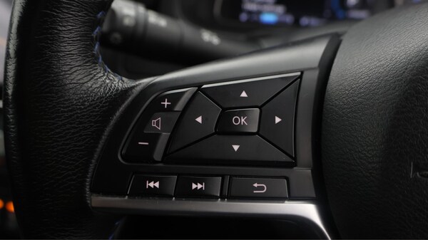 Used Nissan Leaf 2020 for sale - 76283274: Photo 24