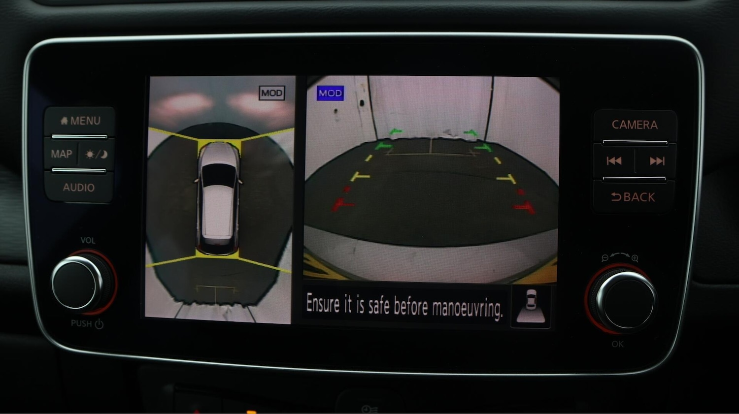 Used Nissan Leaf 2020 for sale - 76283274: Photo 26