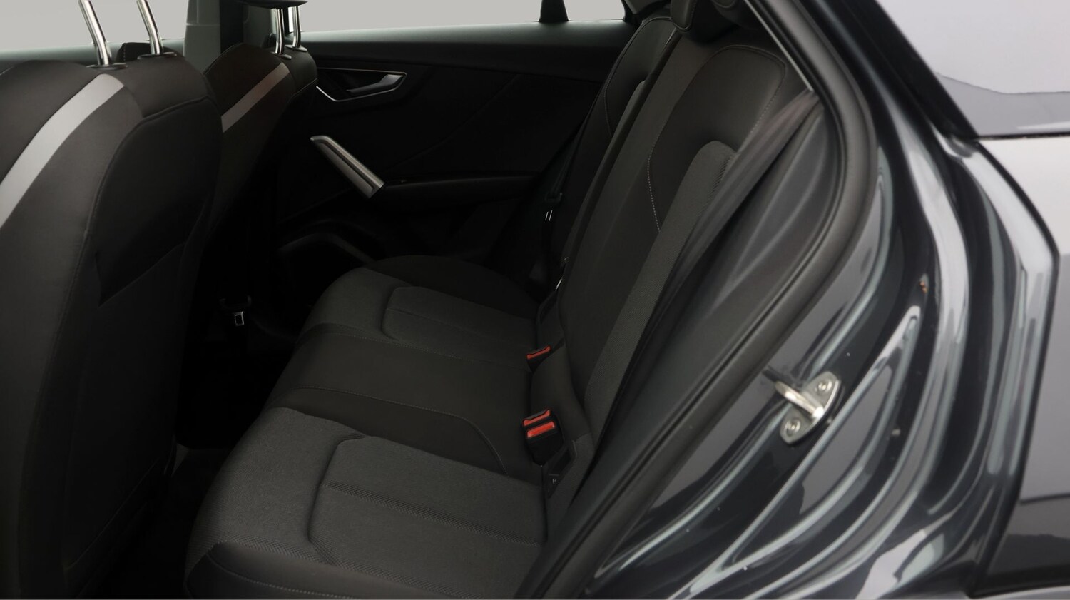 Used Audi Q2 2022 for sale - 77182218: Photo 16