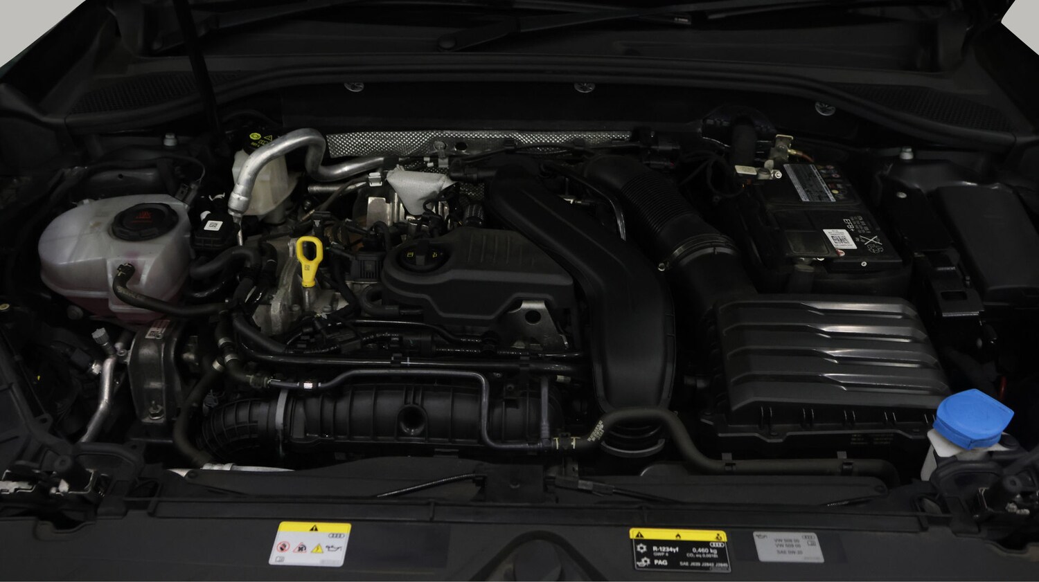 Used Audi Q2 2022 for sale - 77182218: Photo 19