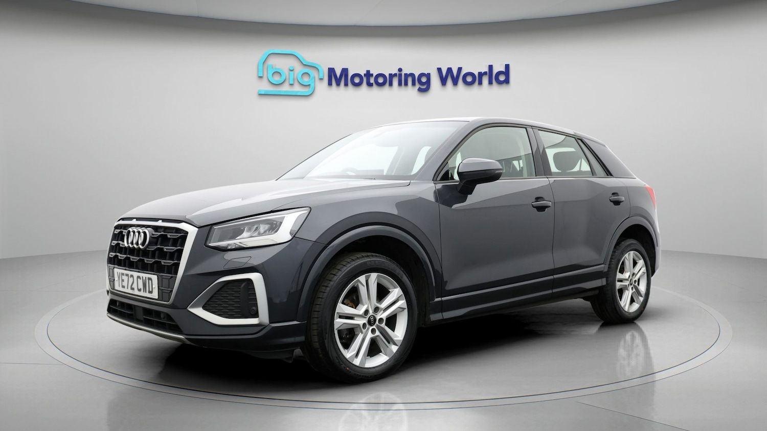 Used Audi Q2 2022 for sale - 77182218: Photo 3