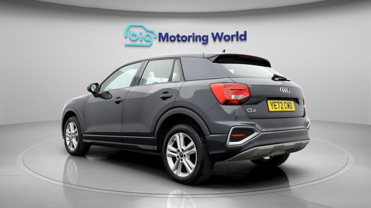 Used Audi Q2 2022 for sale - 77182218: Photo 5