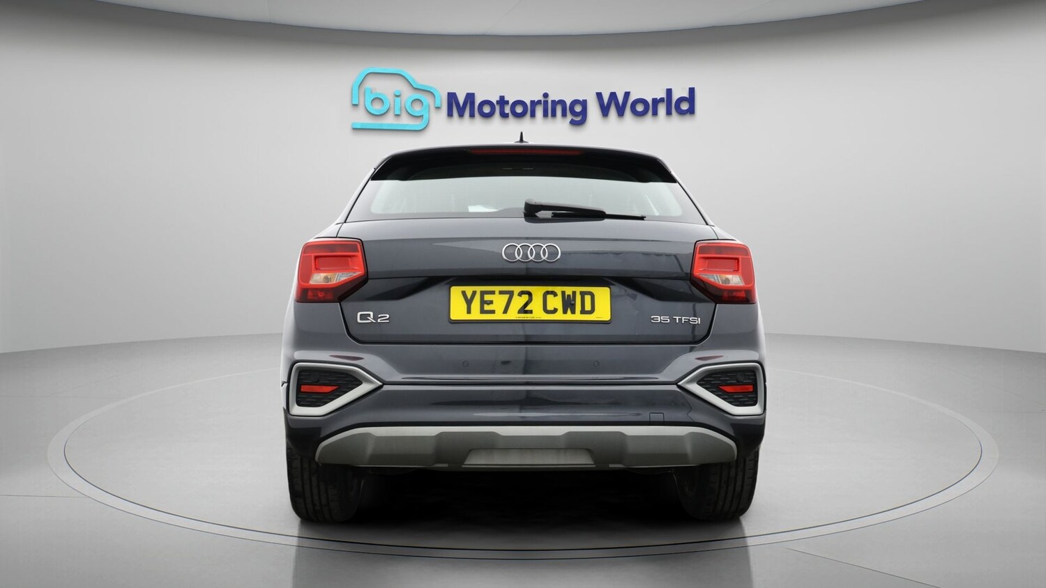 Used Audi Q2 2022 for sale - 77182218: Photo 6