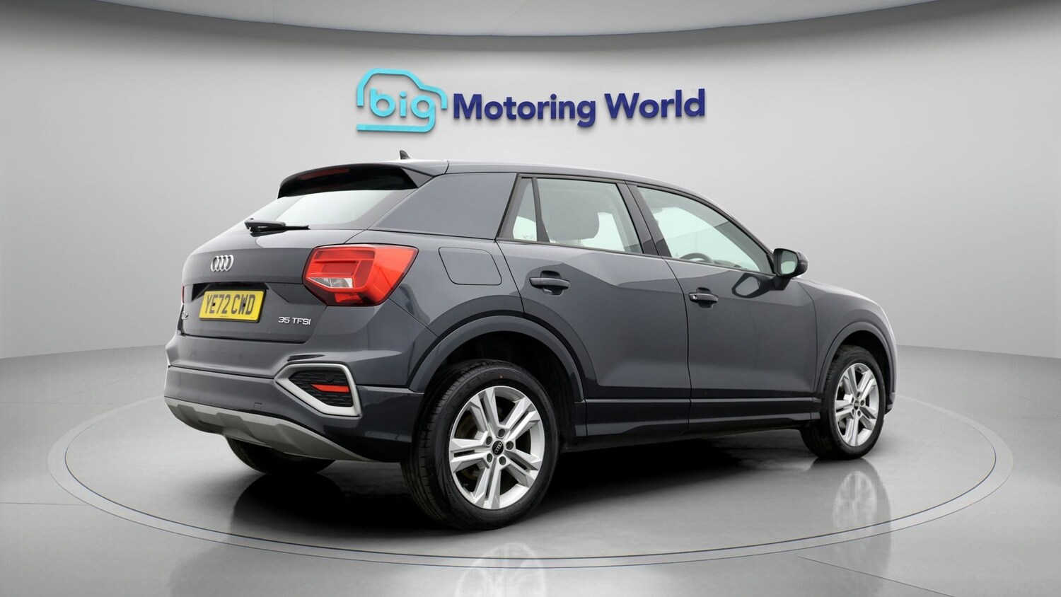 Used Audi Q2 2022 for sale - 77182218: Photo 7