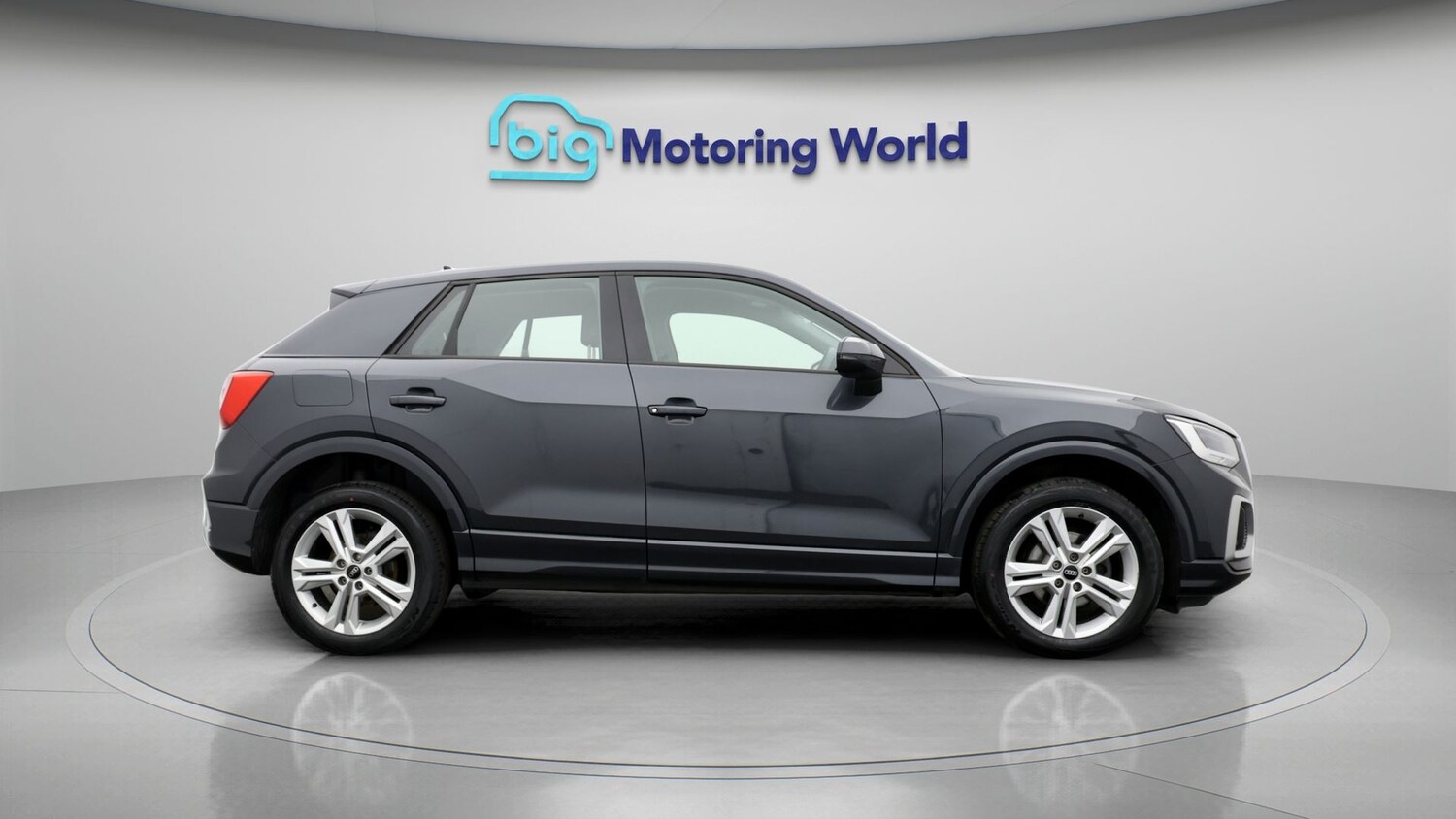 Used Audi Q2 2022 for sale - 77182218: Photo 8