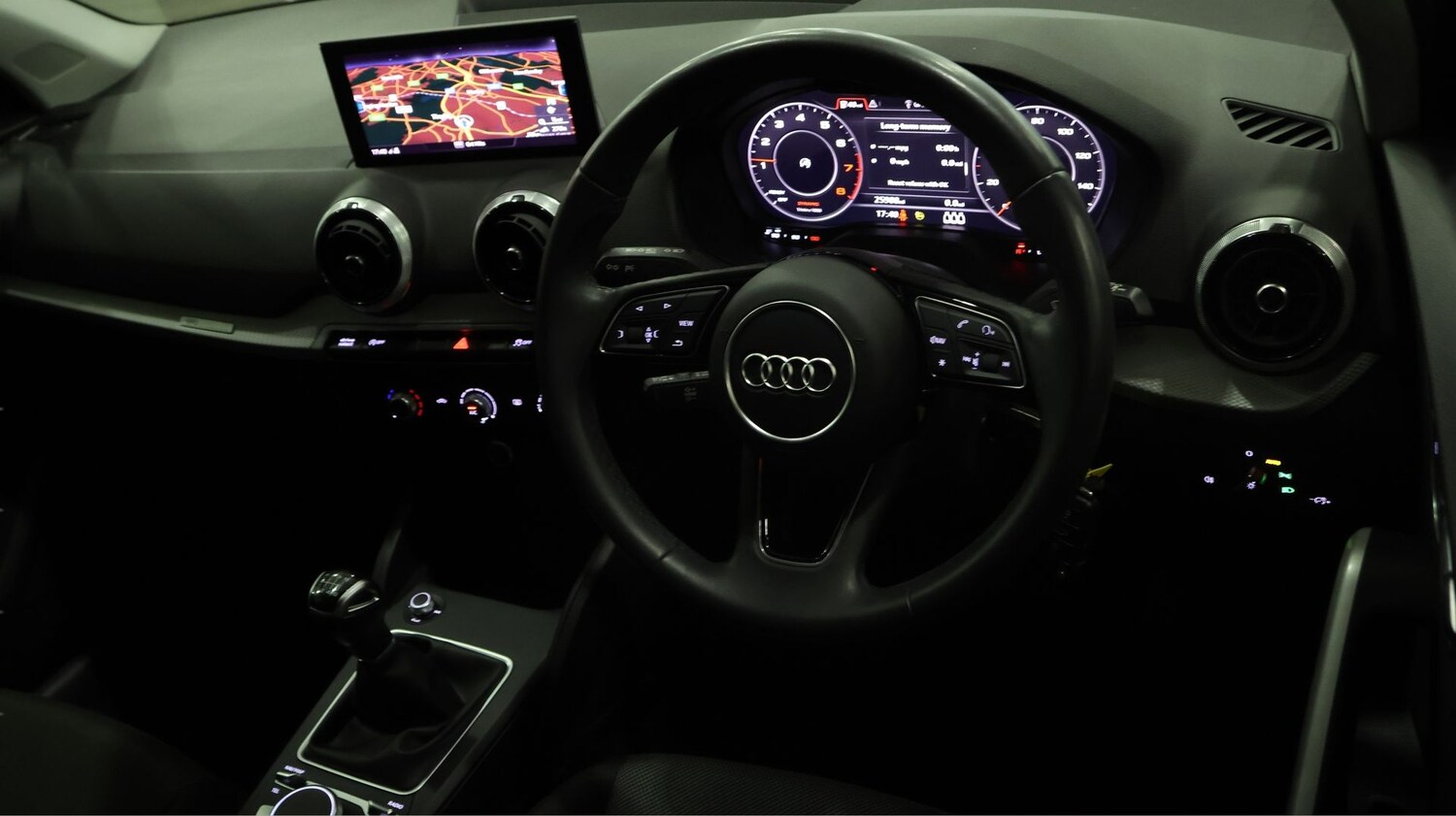 Used Audi Q2 2022 for sale - 77182218: Photo 9