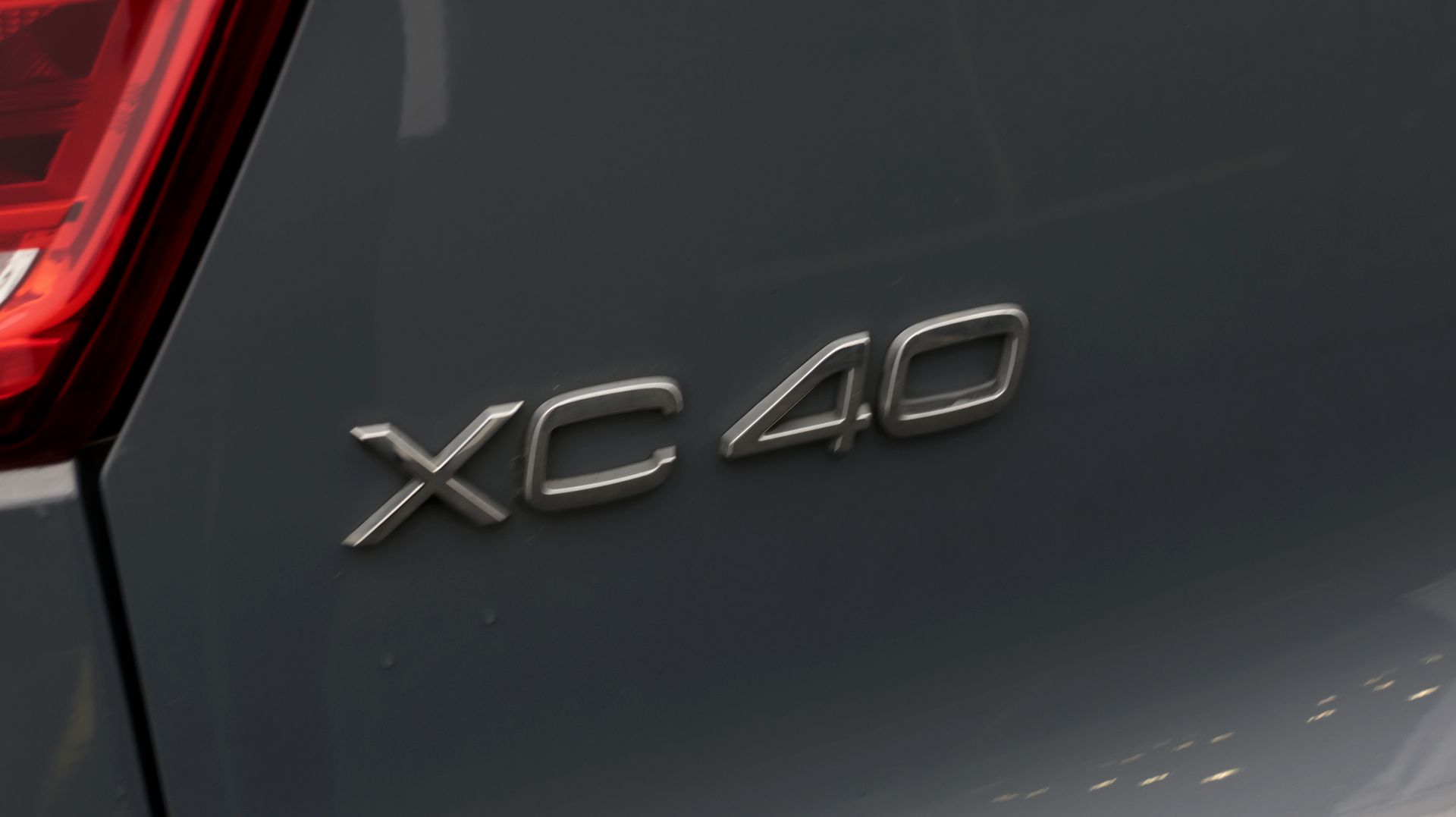 Used Volvo XC40 2023 for sale - 77618657: Photo 23