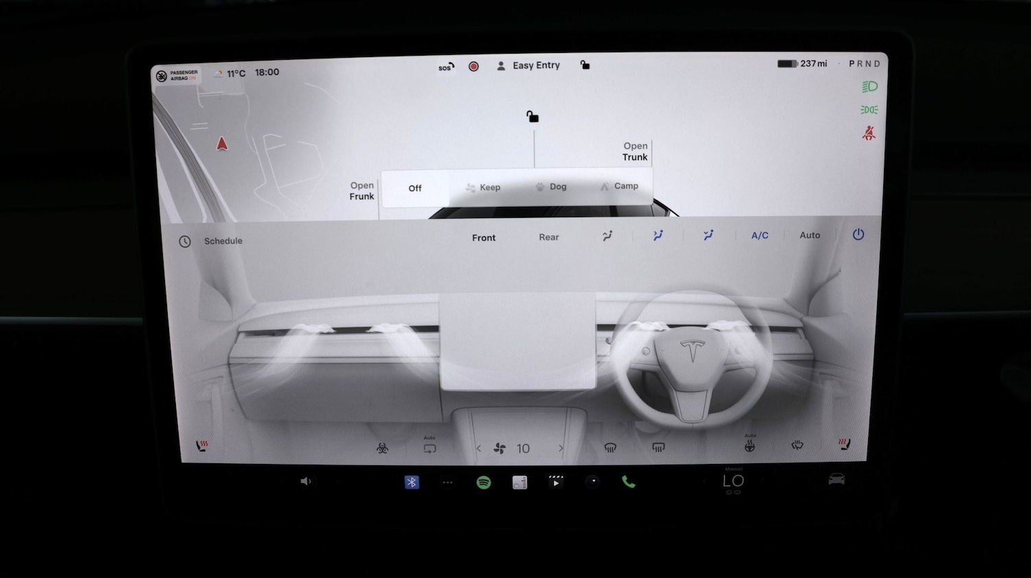 Used Tesla Model Y 2022 for sale - 78081672: Photo 12