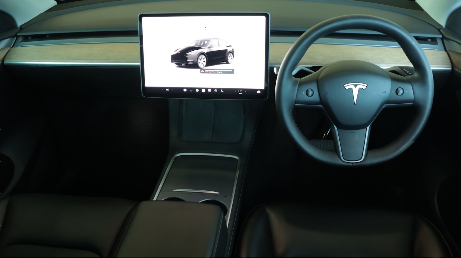 Used Tesla Model Y 2022 for sale - 78081672: Photo 13
